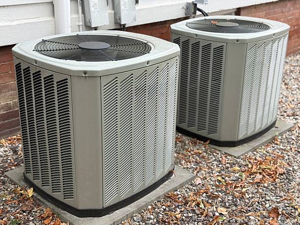 Reliable Emergency Hvac contractor in Goodfield, IL by JG Cool HVAC