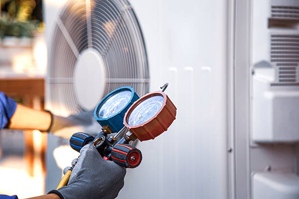 Affordable Emergency Hvac solutions in Goodfield, IL