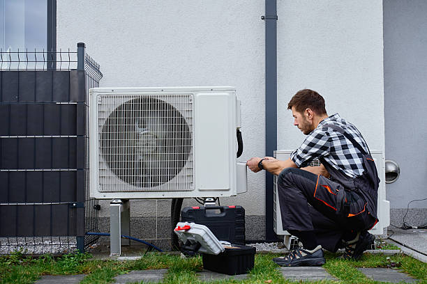 Top rated local Emergency Hvac specialists in Goodfield, IL